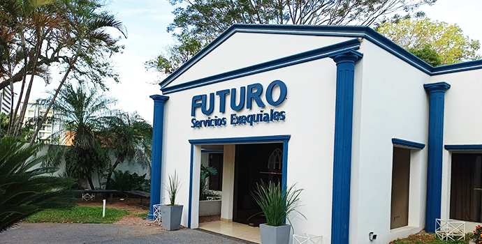 complejo velatorio